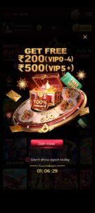 MPLCoin game APK application screen