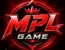 MPLCoin mobile gaming interface